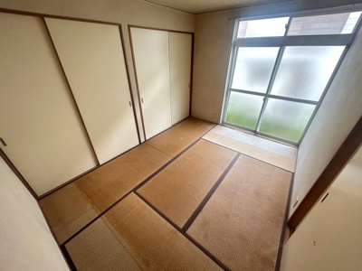 【和室】 | エステートピア桐