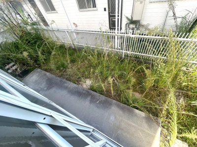 【バルコニー】 | エステートピア桐