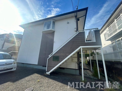 【外観】 | エステートピア桐