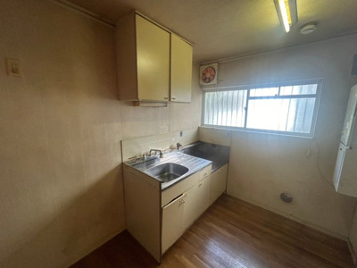 【キッチン】 | エステートピア桐