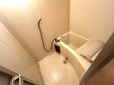 【浴室】 | エステートピア桐