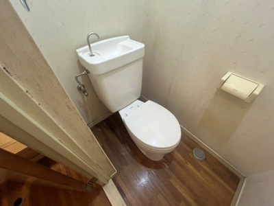 【トイレ】 | エステートピア桐