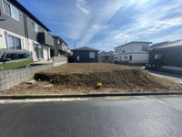 大椎町土地の画像