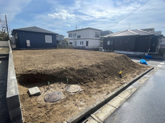 【外観】 | 大椎町土地