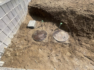 【外観】 | 大椎町土地