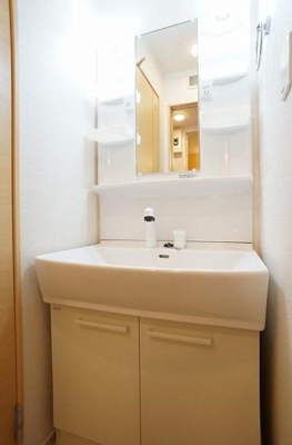 【洗面所】 | サンビームⅣ | 他号室参考写真
