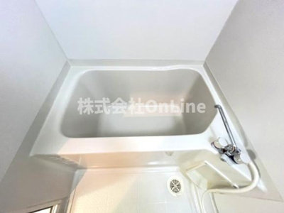 【洗面所】 | エスペランサ