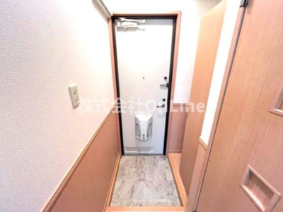 【玄関】 | エスペランサ