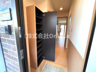 【収納】 | エスペランサ