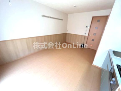 【洋室】 | エスペランサ