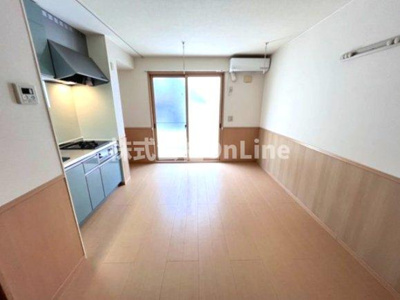 【内装】 | エスペランサ