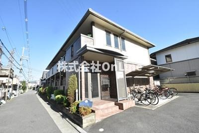 【外観】 | エスペランサ