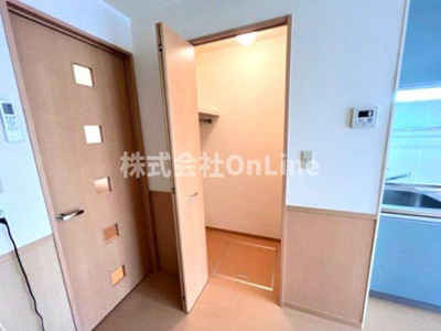 【収納】 | エスペランサ