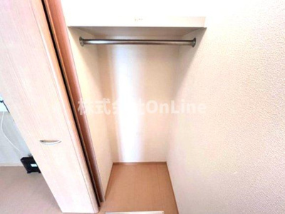 【収納】 | エスペランサ