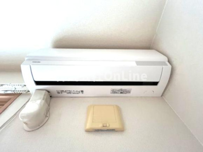 【洋室】 | エスペランサ