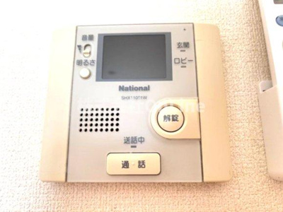 【玄関】 | エスペランサ