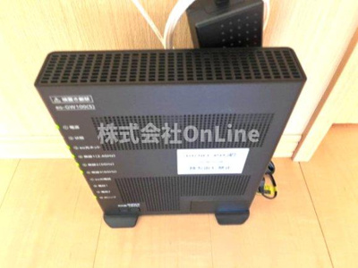 【その他共用部分】 | エスペランサ