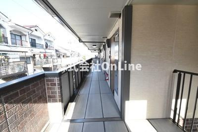 【その他共用部分】 | エスペランサ