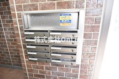 【駐車場】 | エスペランサ