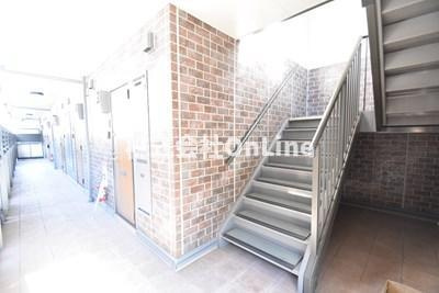 【エントランス】 | エスペランサ