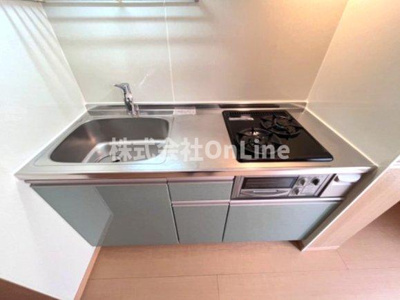 【キッチン】 | エスペランサ