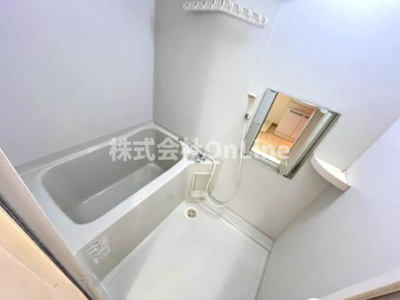 【浴室】 | エスペランサ