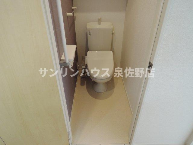 【トイレ】