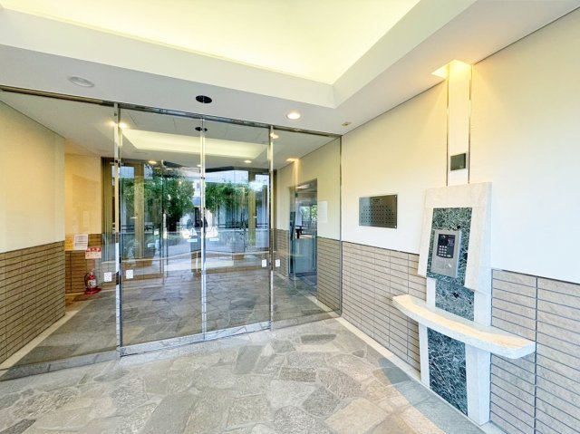 東急田園都市線「長津田」ライム長津田壱番館の画像