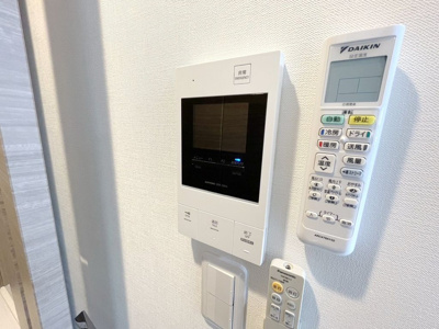 【セキュリティ】 | ａＬＡＴＯ錦糸町ｓｏｕｔｈ