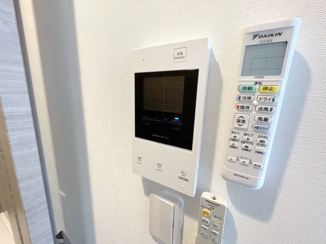 【セキュリティ】 | ａＬＡＴＯ錦糸町ｓｏｕｔｈ