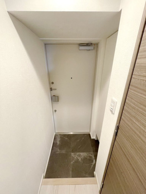【玄関】 | ａＬＡＴＯ錦糸町ｓｏｕｔｈ