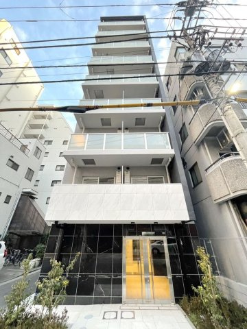 【外観】 | ａＬＡＴＯ錦糸町ｓｏｕｔｈ