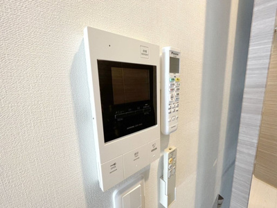 【セキュリティ】 | ａＬＡＴＯ錦糸町ｓｏｕｔｈ