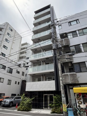 【外観】 | ａＬＡＴＯ錦糸町ｓｏｕｔｈ