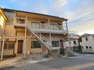 神戸市長田区房王寺町２丁目のアパートの画像