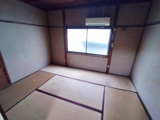 【和室】 | フローリングだけでなく、和室もあります