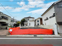 世田谷区赤堤3丁目の画像