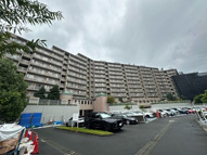 新百合ヶ丘パークハウス三番街の画像