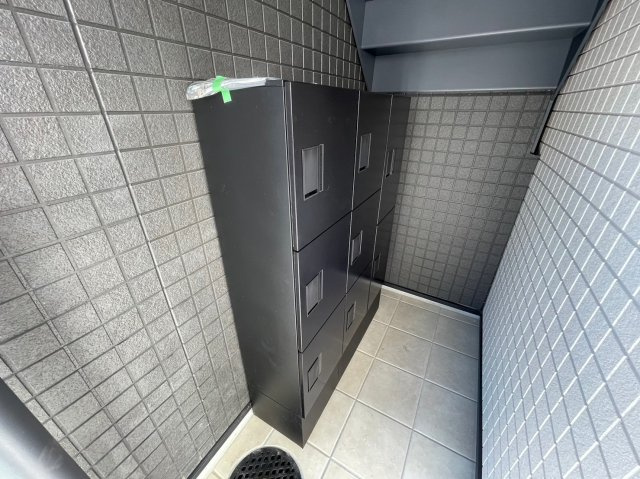 リビングライフ長瀬イーストのその他共用部分