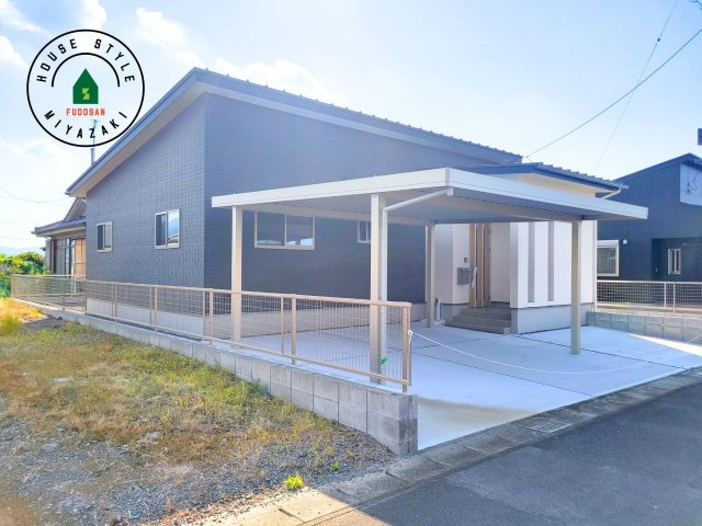 北諸県郡三股町蔵元第16（1号棟）