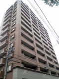 藤和シティホームズ大須の画像