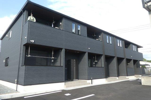 ジャン・リーブBの外観