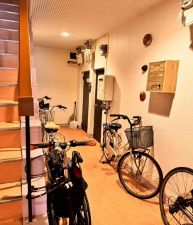 大阪市浪速区敷津西１丁目の一棟マンションのその他