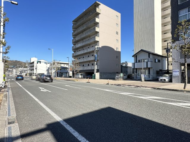 アスターハウス新本町
