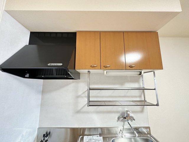 アスターハウス新本町の設備