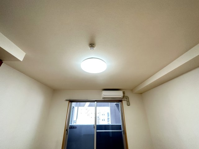 アスターハウス新本町の内装
