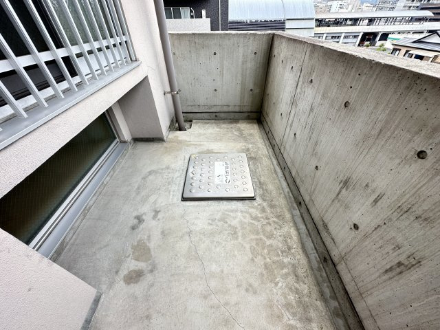 アスターハウス新本町のその他共用部分