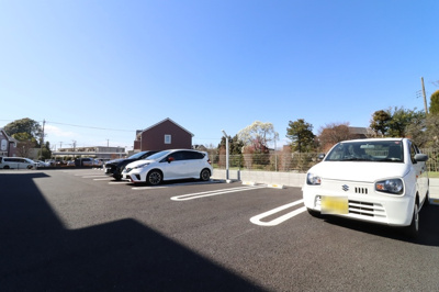 【駐車場】 | セリジエ