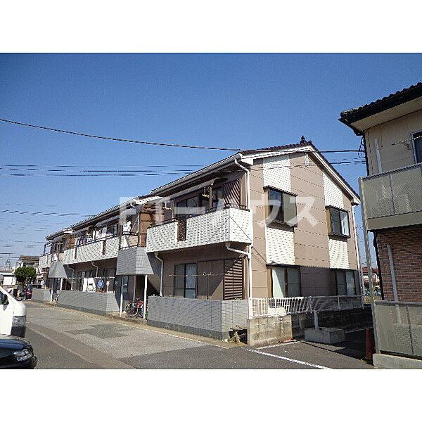 サンステージ斉藤II