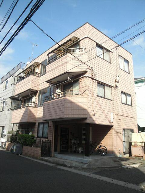 船橋市栄町1丁目のマンションの画像